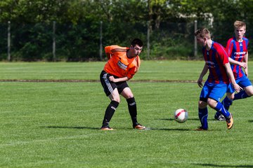 Bild 135 - Herren FSG BraWie 08 - TSV N�tzen : Ergebnis: 1:2